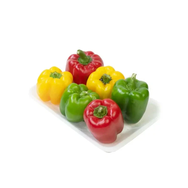 Bell Pepper (1kg Mixed)