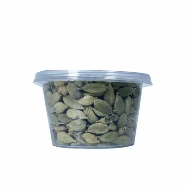 Cardamom