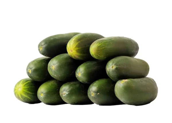 Cucumber - Finger (1kg)