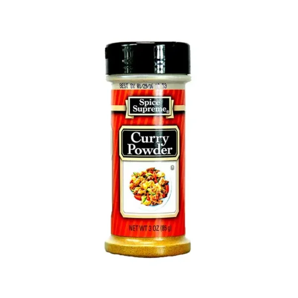 Curry Powder (Spice Supreme)