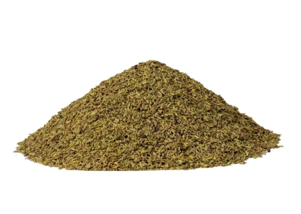 Fenugreek Seed