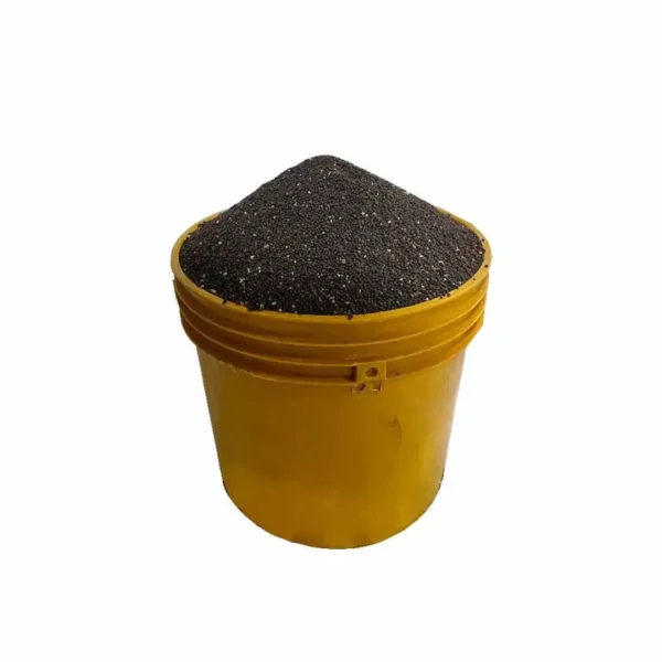 Finger Millet or Tamba (Paint Bucket)