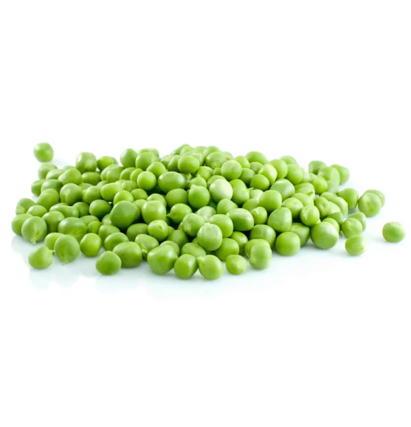 Fresh Green Peas