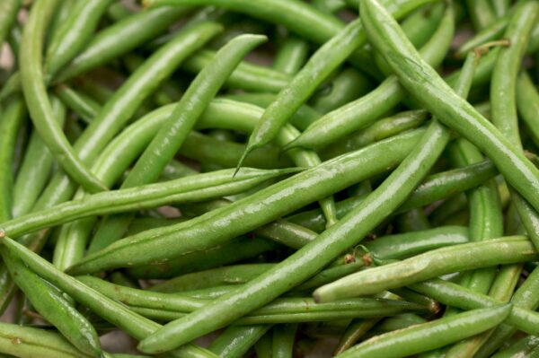 Green Beans (1kg)