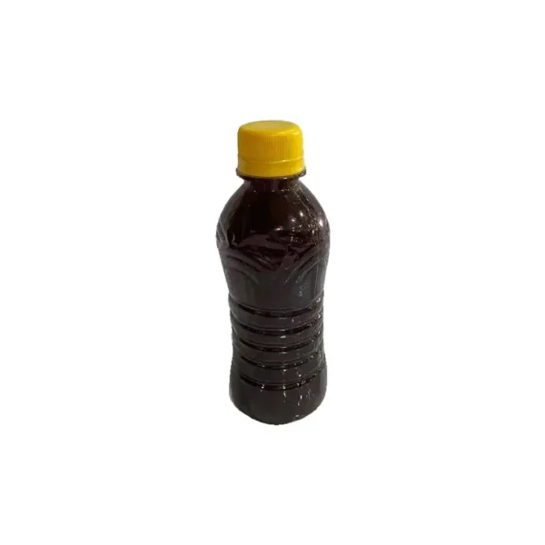 Natural Honey (250ml)