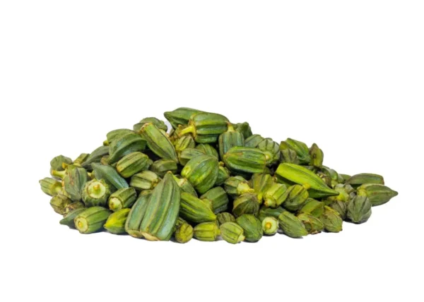 Okra (1kg)