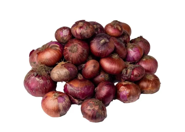 Onions - Red