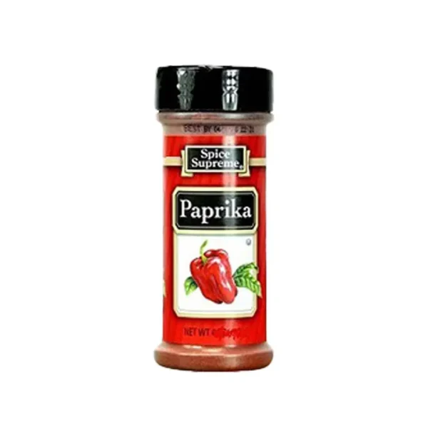 Paprika (Spice Supreme)