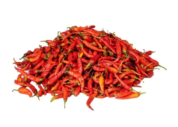 Pepper - Sombo Grade B (1kg)