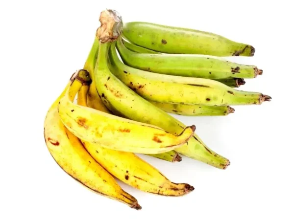 Plantain - Ripe (1Bunch)