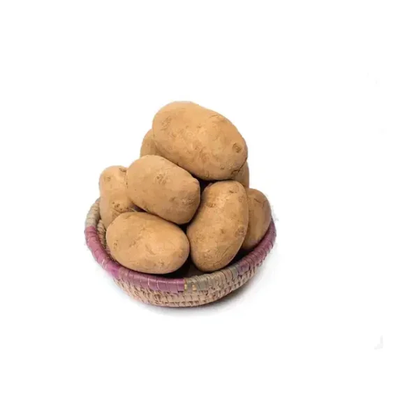 Potato - Irish (1kg)