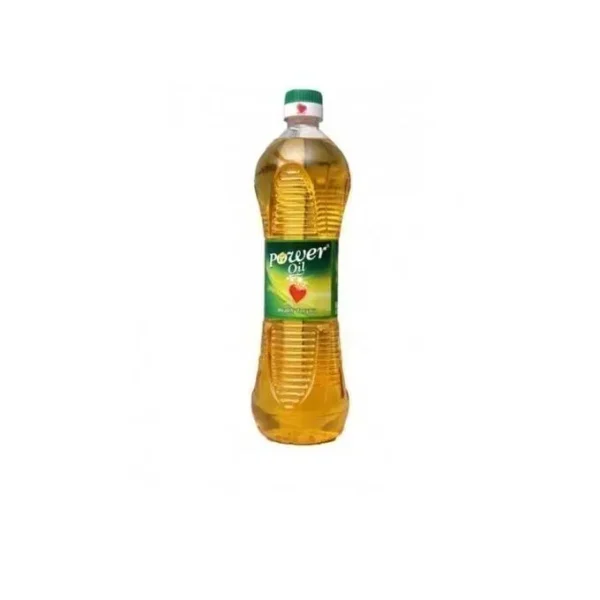 Power Oil (75cl)