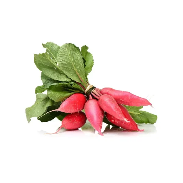 Radish - Red (1kg)