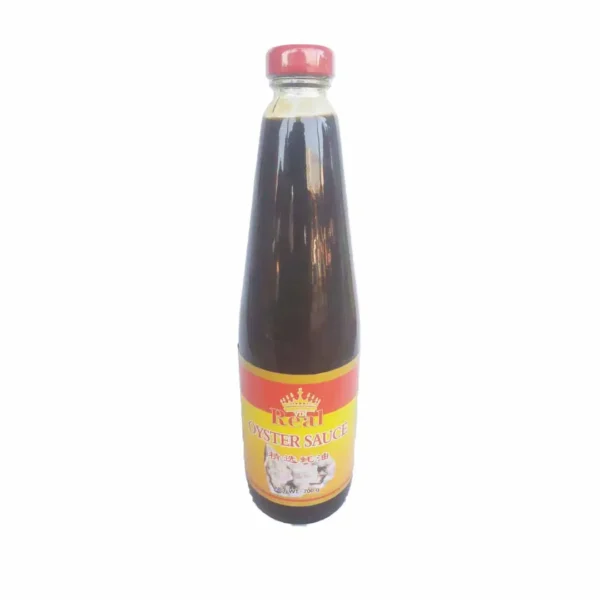 Real Oyster Sauce (700g)