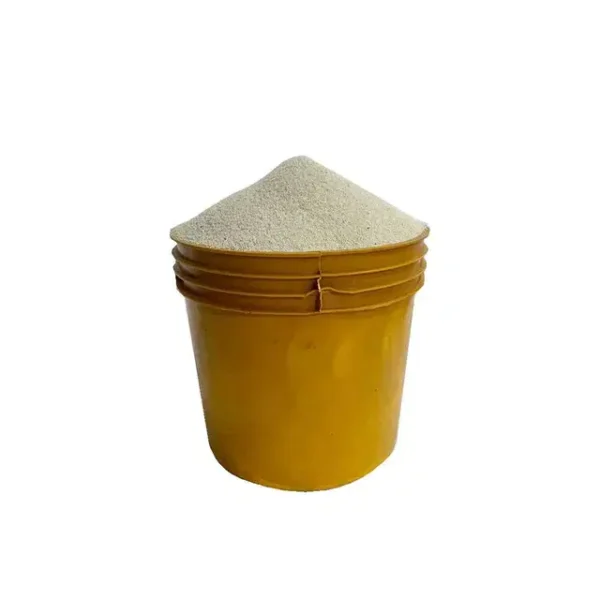 Rice - Hungry or Acha (Paint Bucket)