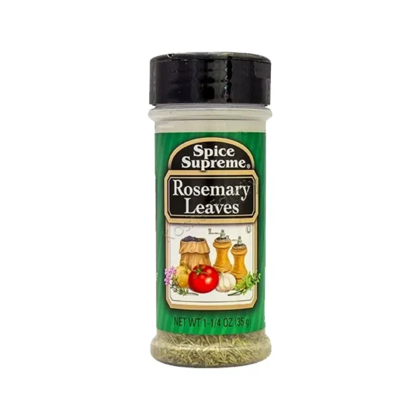 Rosemary Leaves (Spice Supreme)