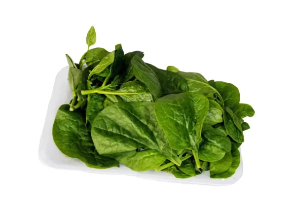 Spinach