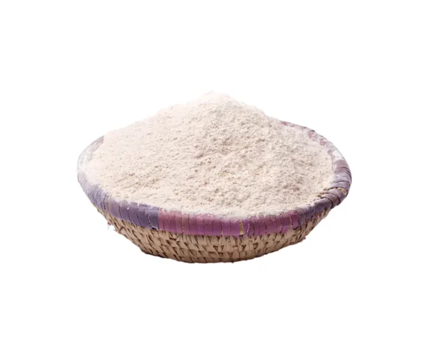 Yam Flour or Elubo Isu (Paint Bucket)