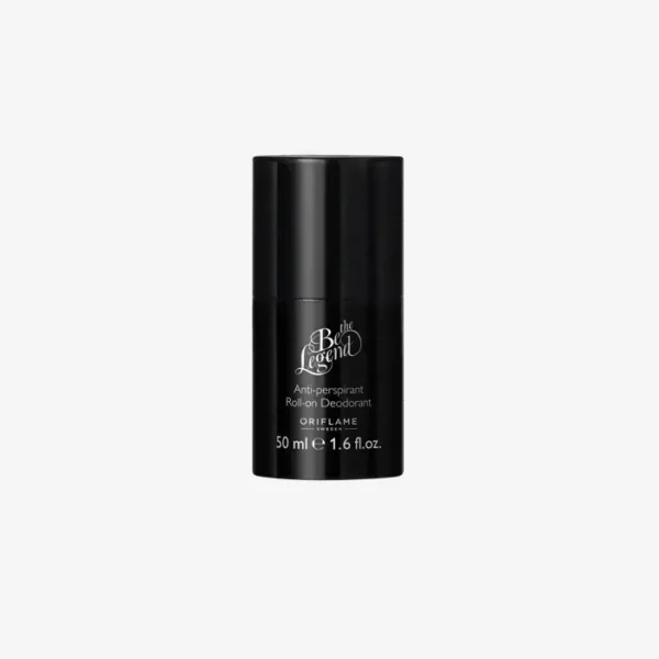 Be the Legend Anti-perspirant Roll-on Deodorant