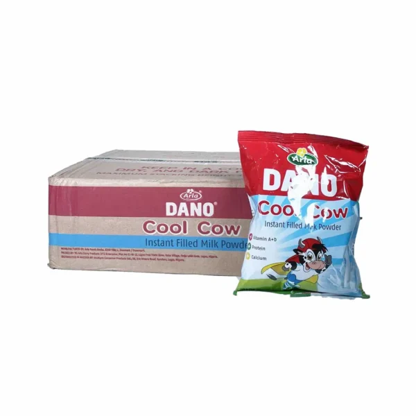 Dano Cool Cow Refill (350g)