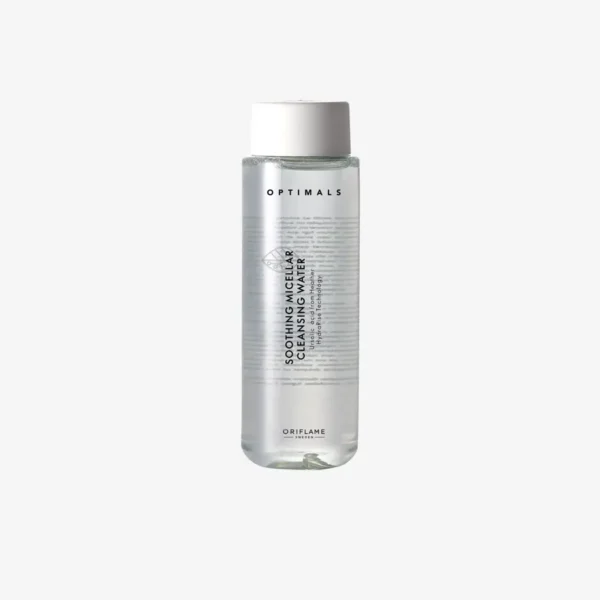 Optimals Soothing Micellar Cleansing Water