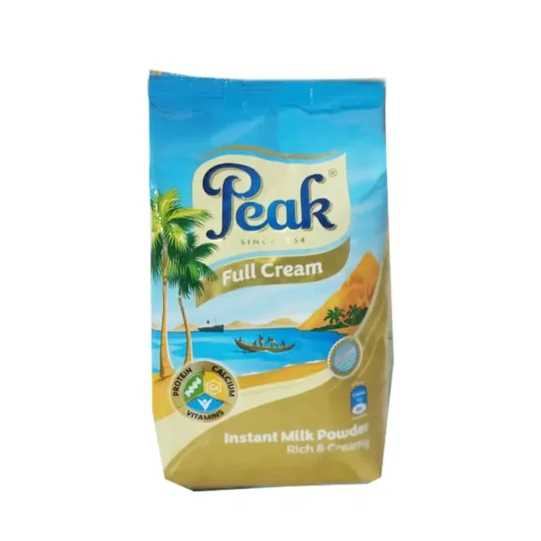 Peak Milk - Refill (350g)