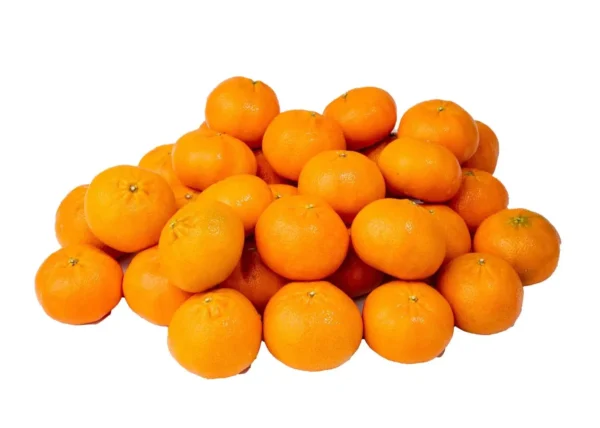 Tangerine - Clementine